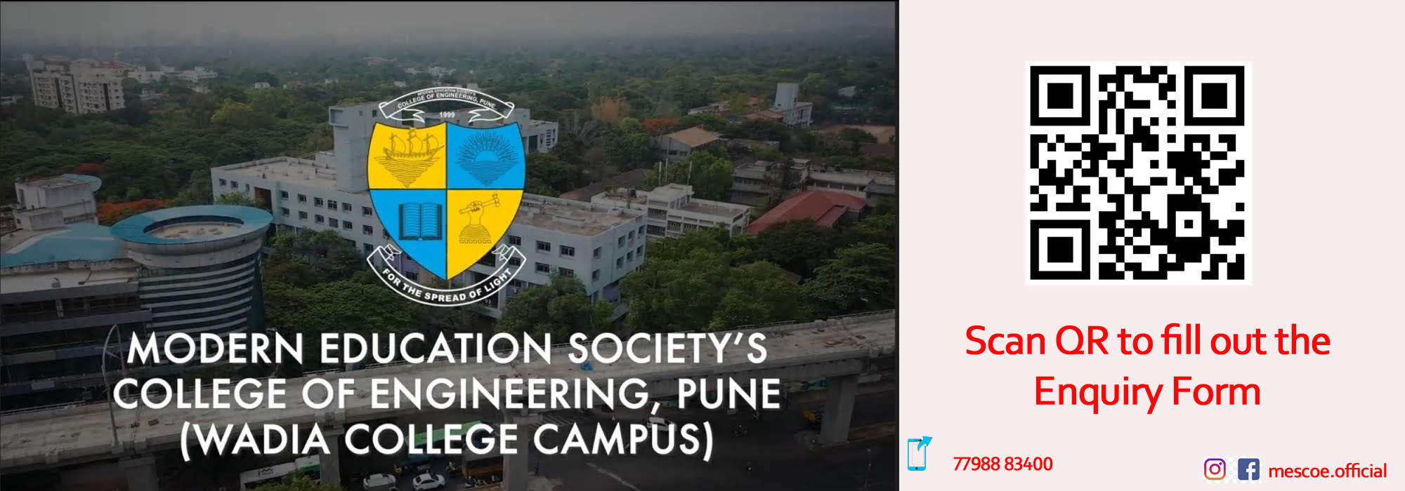 Top Engineering College In Pune | MES College Of Engineering In Pune